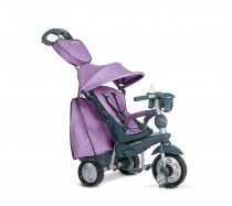 Велосипед Smart Trike Explorer 5 в 1 (ліловий)