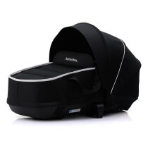 Люлька до коляски Hamilton by Yoop S1/X1 (Black)