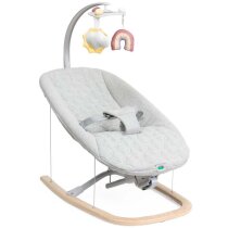 Крісло-шезлонг Chicco Zen Wave (колір 80)