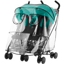 Дощовик до коляски BRITAX HOLIDAY DOUBLE